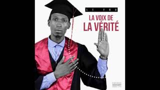 LE FOU Feat VIEBOU LOUP ET TITIDEN  ONE LOVE [upl. by Eidoj448]