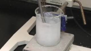 Dispersion Techniques with Carbopol Polymers [upl. by Nylrahs127]