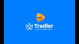 PostNL amp Tradler 2023 overzicht [upl. by Dorita771]