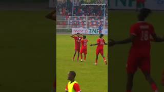 Heartland Owerri vs Remo Stars 10  Goal Highlight  NPFL 202425 MD 9 highlights NPFL sport [upl. by Sindee282]