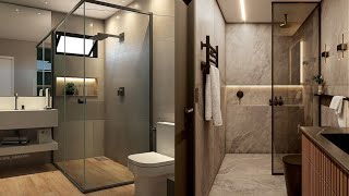 Best 100 Shower Designs For Bathroom Design Ideas 2025  Home Interior Designs [upl. by Eamon935]