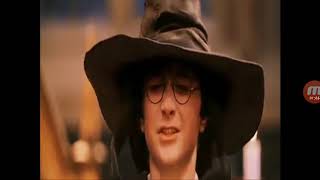 Video choixpeau Harry potter [upl. by Atena858]