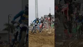 Raw Supercross Rhythm Section [upl. by Oeflein]