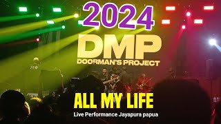 DMP LIVE PERFORMANCE JAYAPURA PAPUA INDONESIA 2024🇸🇧🔥 [upl. by Farmer]