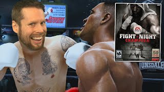 Fight Night Champion  is this the Greatest Boxing Game Ever [upl. by Beberg]