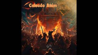 Calzado Anim  Same Religion Official Audio [upl. by Penrose133]