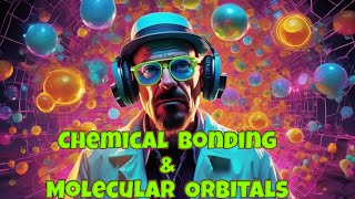 Chemical Reactivity and Orbitals  Bass  EDM  Psytrance  Psydub  PHAAAAT BEATS 🎶 [upl. by Durnan545]