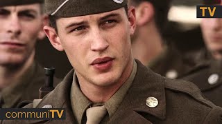 Top 10 World War II TV Series [upl. by Marala122]