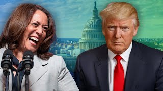 Trump vs Harris Update  2WAY TONIGHT  Friday 110124 [upl. by Thatch]