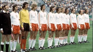 278 Polska v Jugosławia 30061974 Poland v Yugoslavia [upl. by Woods764]