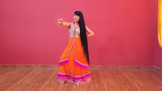 Gal Karke Dance Video  Asees Kaur  Sneha Singh Choreography  Gaana Originals [upl. by Reube]