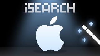 What if Apple made a Search Engine [upl. by Inar]