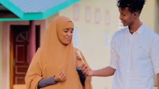 Nabsi Jaceyl  Short Film Qiso Dhab ah [upl. by Deth]