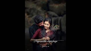 Kacheri kacheri song 🎵tamilsonglyrics tamilsongstatus [upl. by Abibah343]