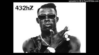 Shabba Ranks  TingALing 432Hz [upl. by Tana977]