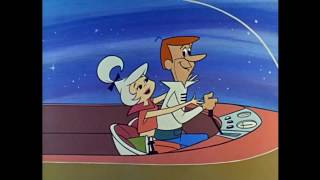 The Jetsons Intro Season 1 HQ [upl. by Moyra]