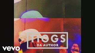 Tiggs Da Author  Georgia Official Lyric Video [upl. by Arin]