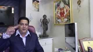 New Year Predictions for 2015 by Sanjay B Jumaani [upl. by Pascasia]