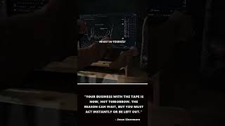 TAKE ACTION NOW Or Regret It Later forexmastery motivation automobile [upl. by Nagey317]