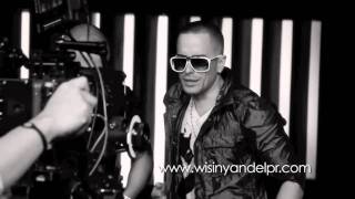 Wisin Y Yandel Zun Zun Rompiendo Caderas Video Musical Unofficial Los Vaqueros 2 El Regreso [upl. by Santiago]