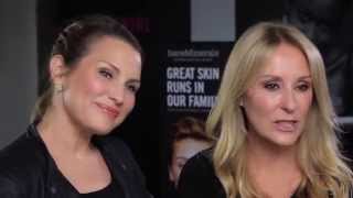 Mineral Makeup Myths with Nadine Baggott [upl. by Rovelli640]