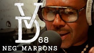 Neg Marrons en Live dans Vision Décalée [upl. by Wasson689]