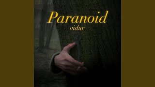 Paranoid [upl. by Hetti890]