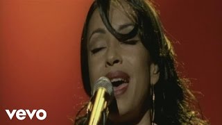 Sade  Is It A Crime Lovers Live [upl. by Bessie880]