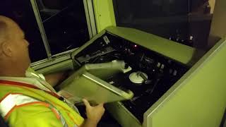 PATCO Classic Car Operator Console Setup Procedure [upl. by Acemaj]