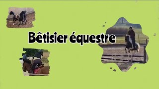 Bêtisier équestre 2023🐴 [upl. by Jaime]