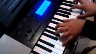 tutorial loquita los turros piano [upl. by Parnell]