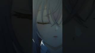 Ichiban Kagayaku Hoshi  Arya short edit  1001 styles of emotion  anime2024 animation edit [upl. by Anival486]