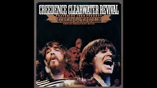 Creedence Clearwater Revival  Fortunate Son [upl. by Astri515]