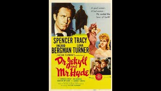 Dr Jekyll And Mr Hyde 1941 Trailer [upl. by Nit155]