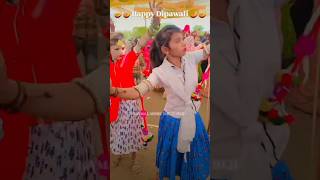 Jamari Diwali Diwali😍 song💃🧨💃Amara blue channel [upl. by Eynaffit]