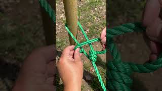 Incredible Slip Knot—99 of People Will Love It [upl. by Ytak874]