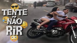 ZUEIRA NARRADA 14▼TENTE NÃO RIR FÁCIL▲VIDEOS ENGRAÇADOS [upl. by Boonie775]