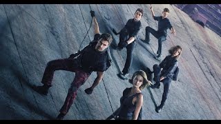 Divergente 3  audelà du mur 2016 Streaming français [upl. by Celine]