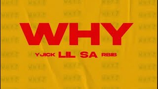 whyyjickLIL SArbib speed up [upl. by Eenahs]