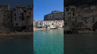 Cefalù Sicily Italy 🇮🇹 cefalu italy [upl. by Gar102]