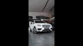 Volvo XC90 T8 EXCELLENCE  Preowned luxury cars  Royal Drive [upl. by Sillad120]