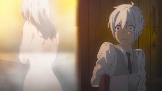 Syr Took Bell to Hide in a Very Suspicious Place  DanMachi 5 [upl. by Alcock]