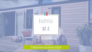 COLLECTION 2024  BAHIA 72 2 [upl. by Diamante554]