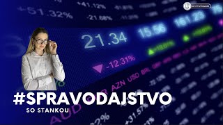 FTX VYPLATÍ 14 MILIÁRD V HOTOVOSTI Spravodajstvo so Stankou 15 [upl. by Anisor]