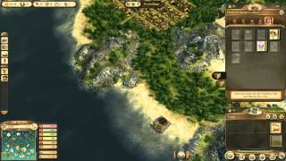 Anno 1404  Multiplayer  2k Noblemen 33 [upl. by Hoebart]