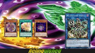 YGOPRO Relinquished deck 2019 [upl. by Yardley]