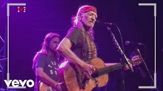 Willie Nelson  Still Not Dead Official Video [upl. by Peri]