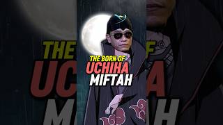 Seorang Uchiha Baru Terlahir Yaitu Uchiha Miftah shorts [upl. by Myles]