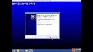 Installing Hema Navigator Explorer on a PC  Hema Navigator HN7 [upl. by Llenra]