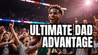 Bronny James Daddy privilege is the Goal [upl. by Ibbison]